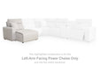 Modmax II Reclining Sofa Chaise - Ogle Furniture (TN)