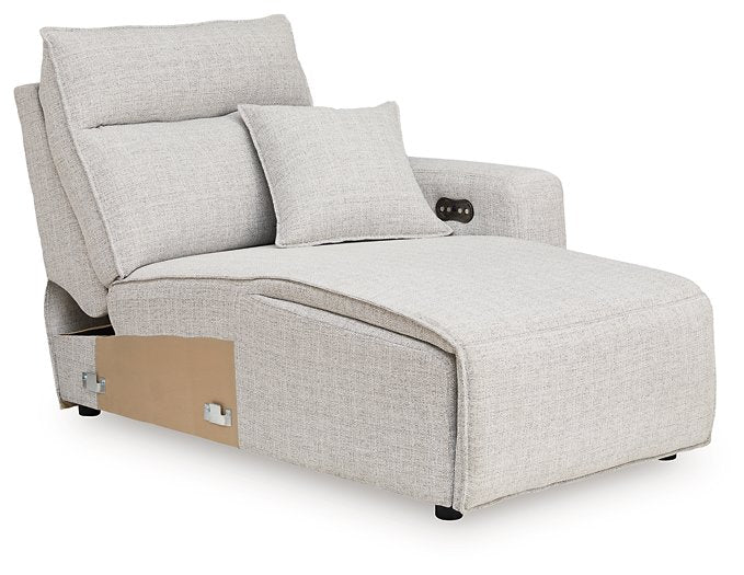 Modmax II Reclining Sofa Chaise - Ogle Furniture (TN)