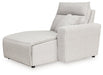 Modmax II Reclining Sofa Chaise - Ogle Furniture (TN)