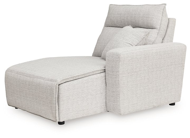 Modmax II Reclining Sofa Chaise - Ogle Furniture (TN)