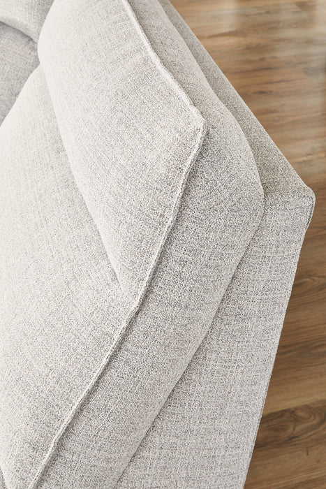 Modmax II Power Reclining Sectional with Audio Consoles - Ogle Furniture (TN)