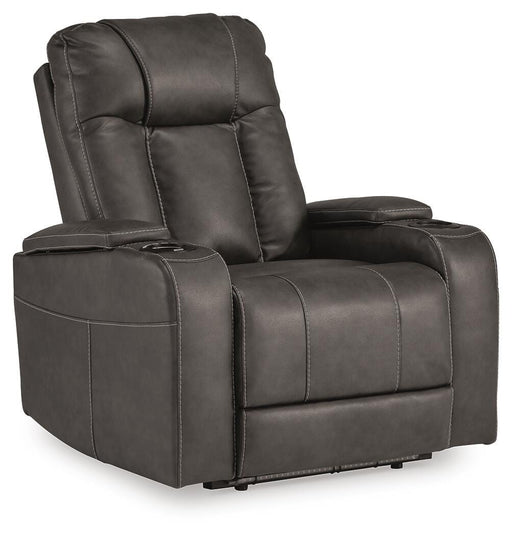 Feazada Power Recliner - Ogle Furniture (TN)