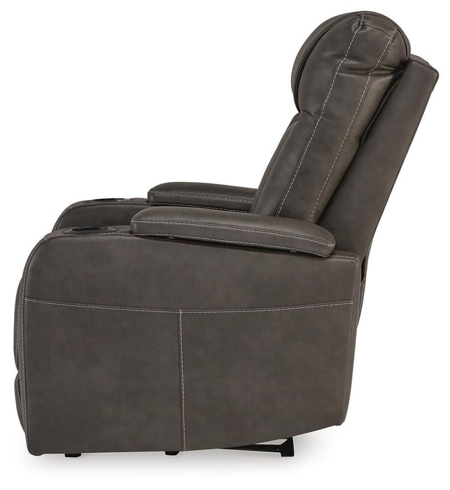 Feazada Power Recliner - Ogle Furniture (TN)