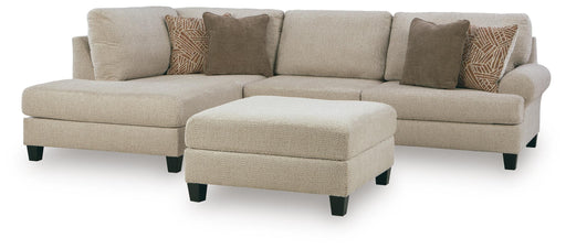 Steelwater Retreat Living Room Set - Ogle Furniture (TN)