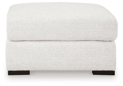 Misty-Lakes Oversized Accent Ottoman - Ogle Furniture (TN)