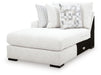 Misty-Lakes Sectional with Chaise - Ogle Furniture (TN)