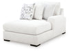 Misty-Lakes Sectional with Chaise - Ogle Furniture (TN)