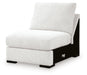 Misty-Lakes Sectional with Chaise - Ogle Furniture (TN)