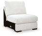 Misty-Lakes Sectional with Chaise - Ogle Furniture (TN)