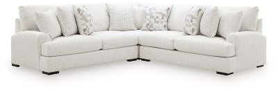 Misty-Lakes Sectional - Ogle Furniture (TN)