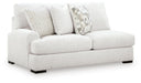 Misty-Lakes Sectional with Chaise - Ogle Furniture (TN)