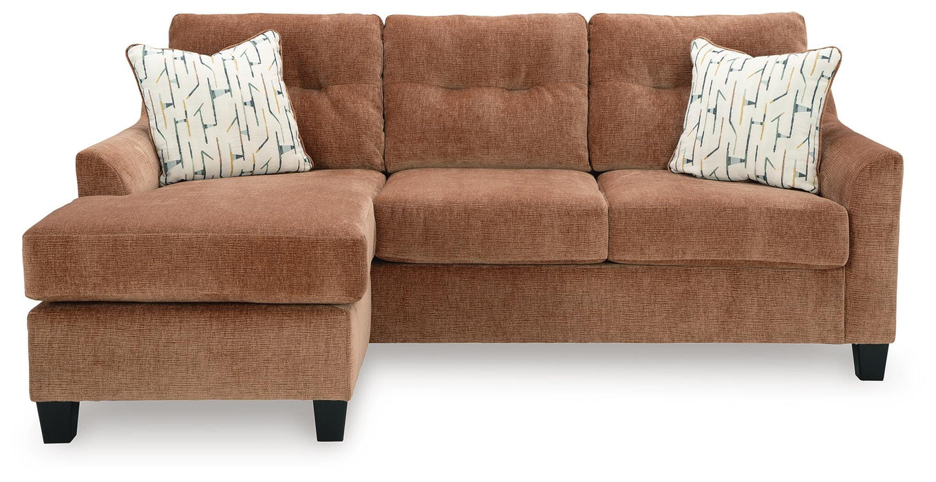 Amity Bay Sofa Chaise - Ogle Furniture (TN)
