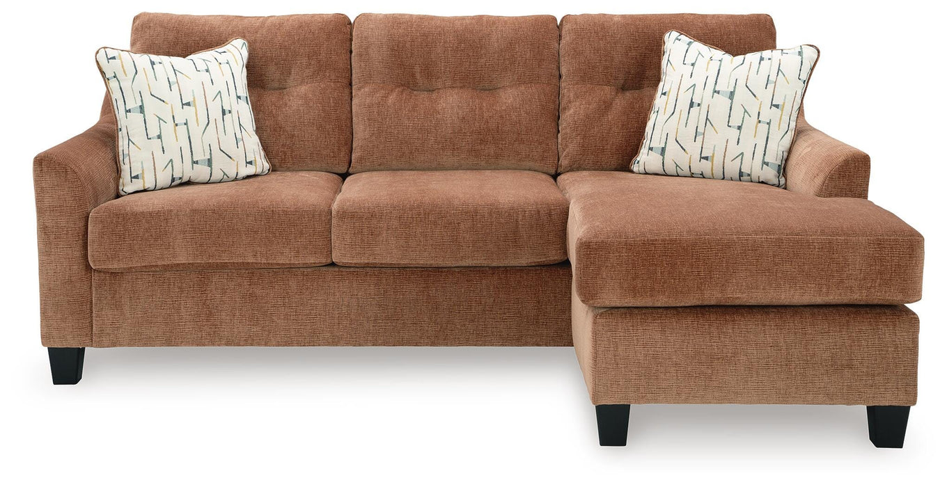 Amity Bay Sofa Chaise - Ogle Furniture (TN)