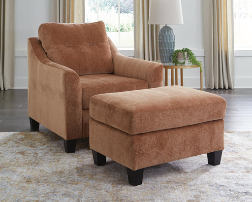 Amity Bay Living Room Set - Ogle Furniture (TN)