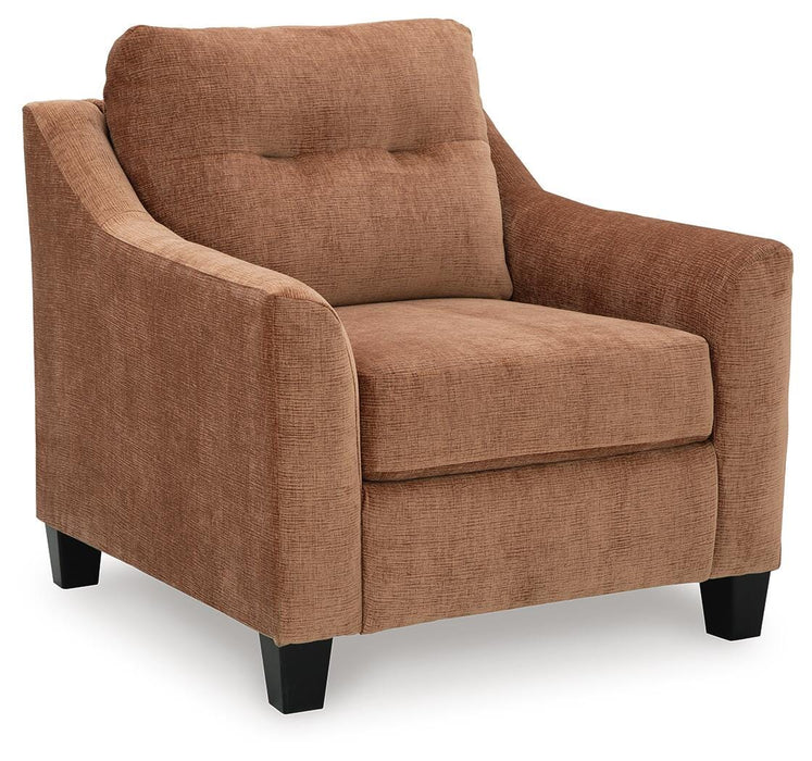 Amity Bay Chair - Ogle Furniture (TN)