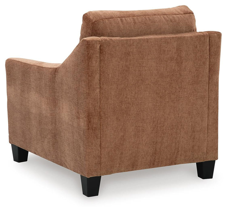 Amity Bay Chair - Ogle Furniture (TN)