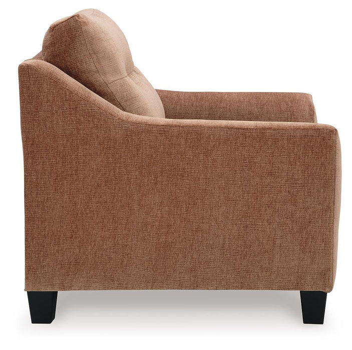 Amity Bay Chair - Ogle Furniture (TN)