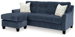 Amity Bay Sofa Chaise Sleeper - Ogle Furniture (TN)