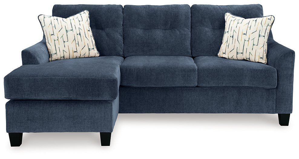 Amity Bay Sofa Chaise - Ogle Furniture (TN)