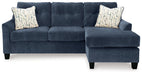 Amity Bay Sofa Chaise Sleeper - Ogle Furniture (TN)