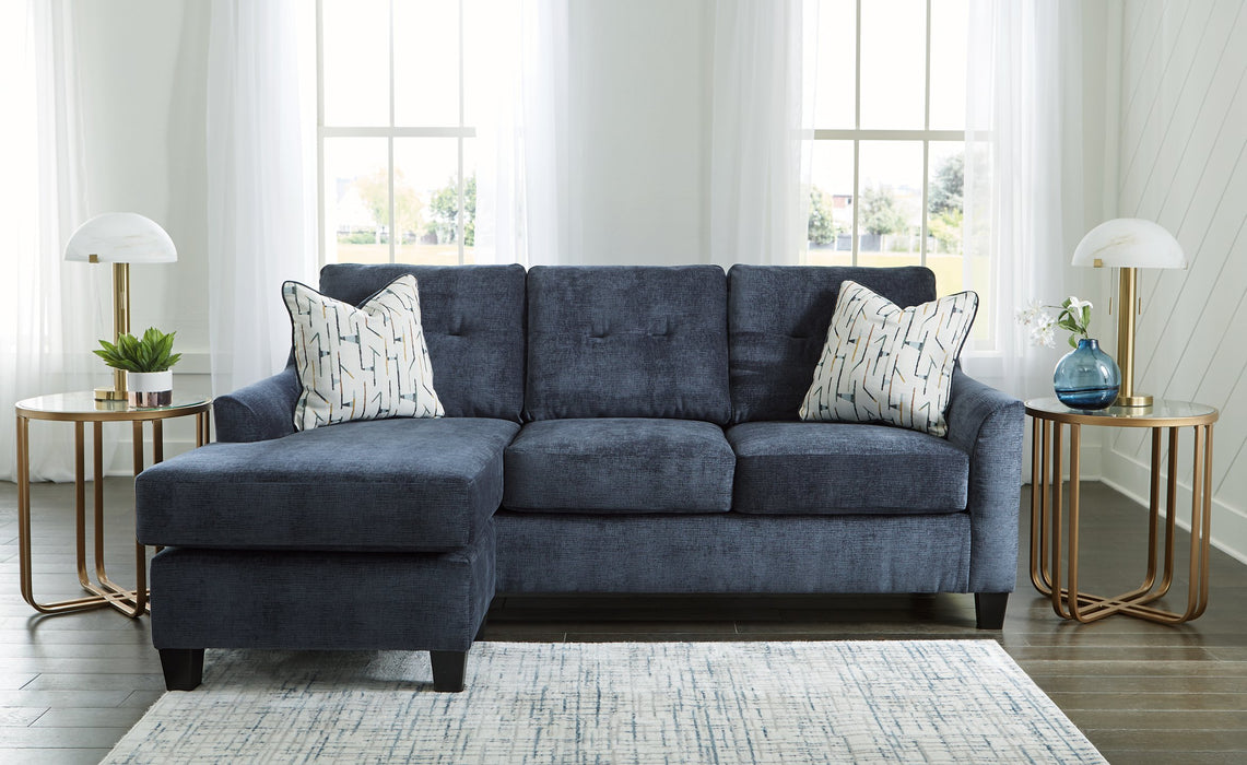 Amity Bay Sofa Chaise - Ogle Furniture (TN)