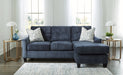 Amity Bay Sofa Chaise - Ogle Furniture (TN)