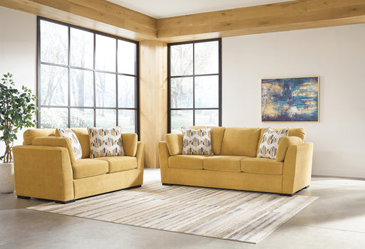 Keerwick Living Room Set - Ogle Furniture (TN)