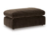 Maxton Heights Ottoman - Ogle Furniture (TN)