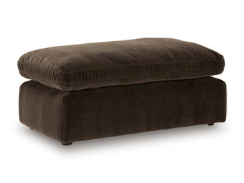 Maxton Heights Ottoman - Ogle Furniture (TN)