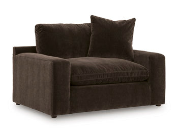 Maxton Heights Oversized Chair - Ogle Furniture (TN)