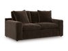 Maxton Heights Loveseat - Ogle Furniture (TN)