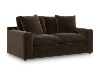 Maxton Heights Loveseat - Ogle Furniture (TN)