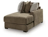 Camellia-Court Sectional with Chaise - Ogle Furniture (TN)