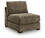 Camellia-Court Double Chaise Sectional - Ogle Furniture (TN)