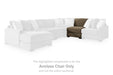 Camellia-Court Sectional - Ogle Furniture (TN)