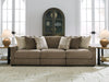 Camellia-Court Sectional Sofa - Ogle Furniture (TN)