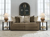 Camellia-Court Sectional Sofa - Ogle Furniture (TN)