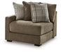 Camellia-Court Sectional Sofa - Ogle Furniture (TN)