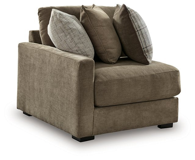 Camellia-Court Sectional Sofa - Ogle Furniture (TN)