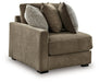 Camellia-Court Sectional - Ogle Furniture (TN)