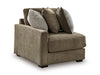 Camellia-Court Sectional Sofa - Ogle Furniture (TN)