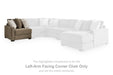 Camellia-Court Sectional - Ogle Furniture (TN)