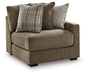 Camellia-Court Sectional Sofa - Ogle Furniture (TN)