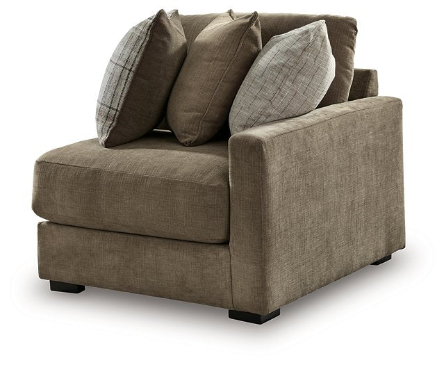 Camellia-Court Sectional Sofa - Ogle Furniture (TN)
