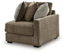 Camellia-Court Sectional Sofa - Ogle Furniture (TN)