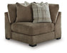 Camellia-Court Sectional - Ogle Furniture (TN)