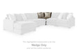 Camellia-Court Sectional - Ogle Furniture (TN)