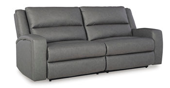 Brixworth Reclining Sofa - Ogle Furniture (TN)