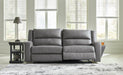 Brixworth Reclining Sofa - Ogle Furniture (TN)