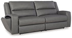 Brixworth Reclining Sofa - Ogle Furniture (TN)